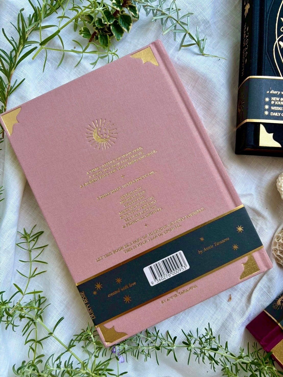 2026 Year of Growth Book