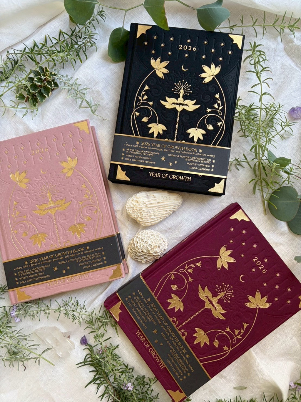 2026 Year of Growth – Online Community (Japanese)