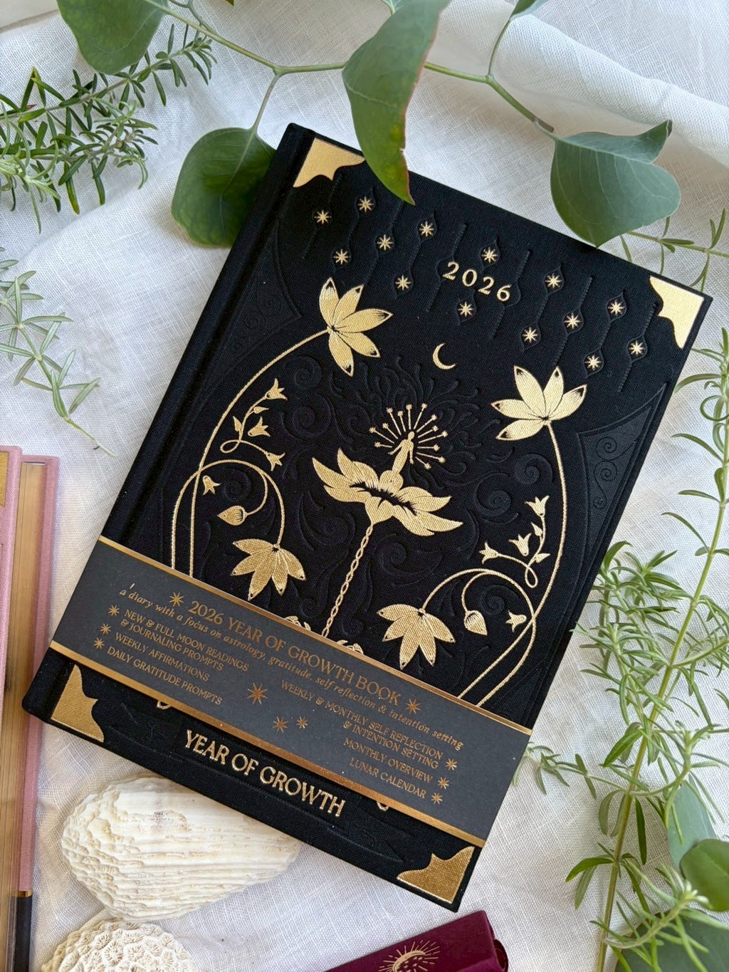 2026 Year of Growth – Online Community (Japanese)