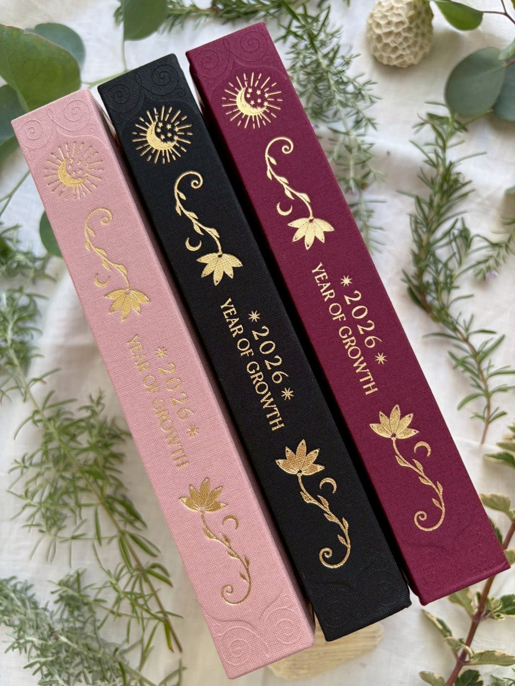 2026 Year of Growth – Online Community (Japanese)