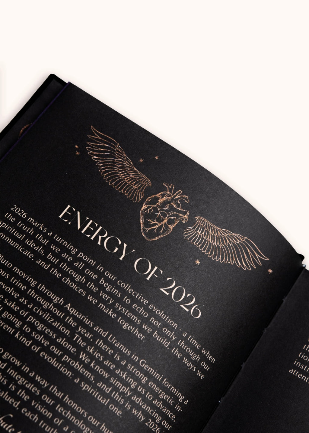 2026 Year of Growth – Online Community (Japanese)